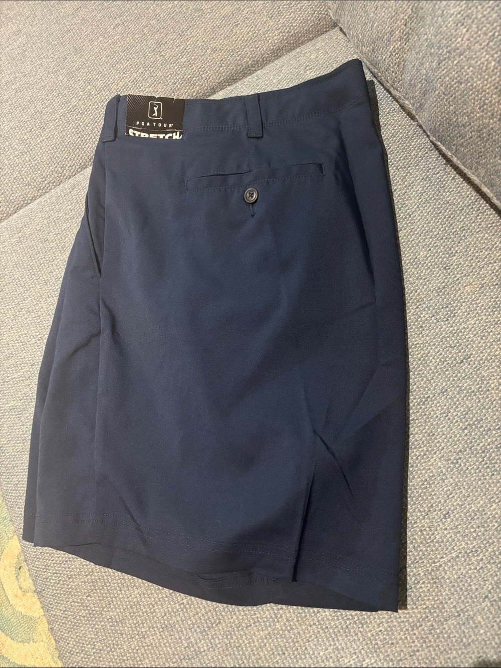 NWT PGA Tour performance shorts! 44